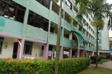 Blk 59 Commonwealth Drive (Queenstown), HDB 3 Rooms #159172